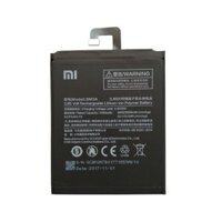 Pin BM3A Xiaomi Mi Note 3 -2017 Camera Ngang