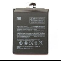 Pin BM3A Xiaomi Mi Note 3 -2017 Camera Ngang pin xịn có bảo hành