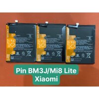 Pin BM3J / MI8 Lite - Xiaomi