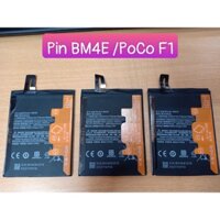 Pin BM4E/POCO phone F1 mới