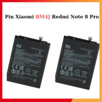 Pin BM4J/Redmi note 8 pro Xiaomi,Pin Mới Đẹp