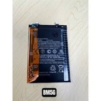 PIN BM5G XIAOMI REDMI NOTE 11T PRO 5G