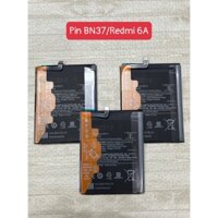 Pin BN37/Redmi 6A Xiaomi
