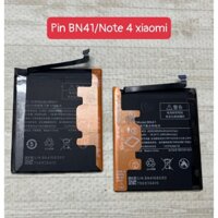 Pin BN41/Note 4 Xiaomi