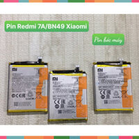 Pin BN49/Redmi 7A Xiaomi ( Hàng cũ tháo máy )