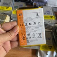 Pin BN56 Xiaomi Redmi 9A - 9C - Poco M2 Pro Dung Lượng 5000mAh Chính Hãng ( Ảnh Chụp Thật 100%)