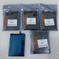 Pin BN57 Mi PoCo X3nfc