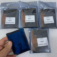 Pin BN57 Redmi Poco X3NFC Zin