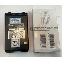 Pin bộ đàm Icom BP-265 dùng cho máy bộ đàm ICOM  IC-F3003