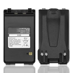Pin bộ đàm Icom BP-265