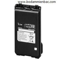 Pin bộ đàm Icom các loại BP265