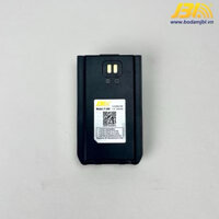 Pin BỘ ĐÀM JBL-580 tặng kèm pass cài lưng