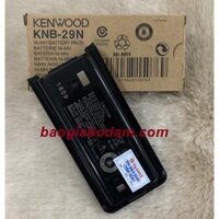 Pin bộ đàm Kenwood TK-3317, KNB-29N