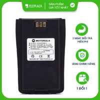 Pin bộ đàm Motorola GP 1000