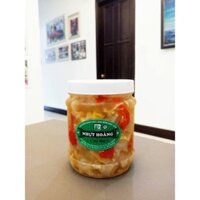 Pín bò Nhựt Hoàng 900gr