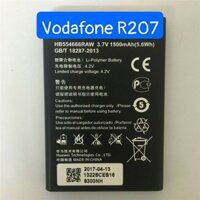 Pin bộ phát WiFi Vodafone R207-Huawei E5332