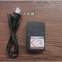 Pin + Bộ sạc máy ảnh Dsc-w560 W570 W580 TX9C