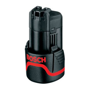 Pin Bosch 12V-2.0Ah 1600A00F6X