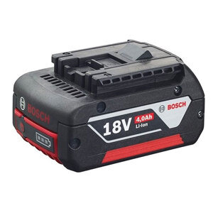 Pin Bosch 1600A00163 18V-4.0Ah