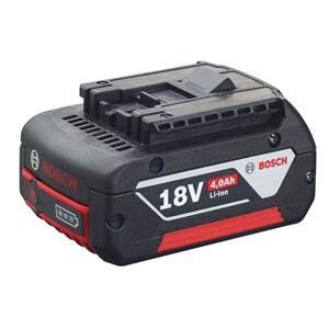 Pin Bosch 1600A00163 18V-4.0Ah