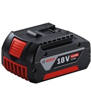 Pin Bosch 1600A00163 18V-4.0Ah