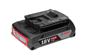 Pin Bosch GBA 18V 2.0Ah M-B