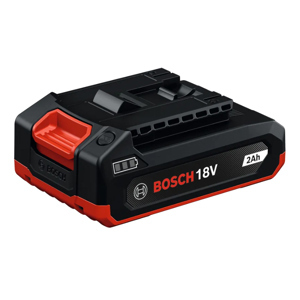 Pin Bosch GBA 18V 2.0Ah M-B