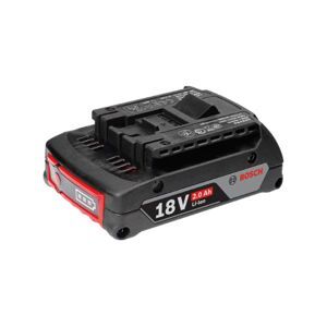 Pin Bosch GBA 18V 2.0Ah M-B
