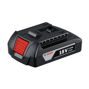 Pin Bosch GBA 18V 2.0Ah M-B