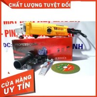 Pin BOSS 108V ( Dùng Cho Máy Siết Bulong BOSS ) Dùng Cho Máy Pin Cùng Chân