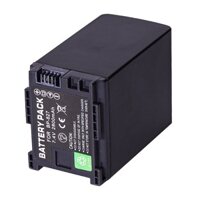 Pin BP-827, sạc BP808 cho máy quay Canon
