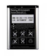 Pin BST-37 cho điện thoại Sony K750i ...