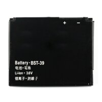 Pin BST-39 cho Sony Ericsson W910i