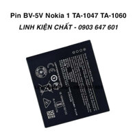 Pin BV-5V Nokia 1 TA-1047 TA-1060