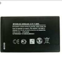 Pin ByD Bn-02 Cho Máy Nokia Lumia Xl hàng xịn bảo hành 6 tháng