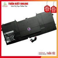 Pin C4K9V laptop Dell XPS13-L321, 13-L322X. Dell XPS 12 9Q23 L221X Series, XPS 13 9333 series, Fits P/N: Y9N00