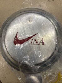 Pin cà phê vina nhỏ