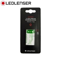 Pin Cắm Trại Ledlenser 2×14500 Pack 1550Mah 3.7V - MH8