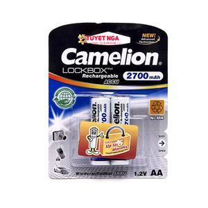 Pin Camelion AA 2700mAh