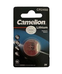 Pin camelion CR2450 – Pin CR2450 3V