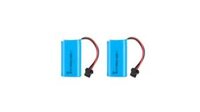 Pin Cano điều khiển từ xa RH706