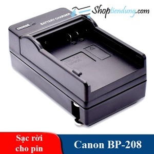 Pin Canon BP-208