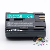 Pin canon BP-511A cho 300D, 20D, 30D, 40D, 50D, 5d1 ..