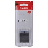 PIN CANON LP-E10