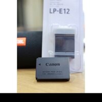 Pin Canon LP-E12