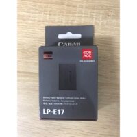 Pin Canon LP-E17 (Chính Hãng)