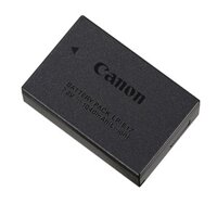 Pin Canon LP-E17 Cho Canon EOS 750D, 760D, 800D, M3, M6, M5, 77D