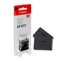 PIN CANON LP-E17