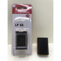 Pin Canon LP-E6 Cho Máy Canon 60D 70D 80D 90D Canon 6D 6D Mark II , Canon 5D mark II Pin cho Canon 5D Mark III