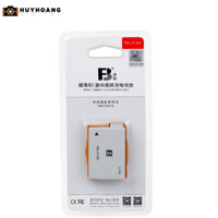 Pin Canon LP-E8 dùng cho máy ảnh EOS 550D 600D 650D 700D Kiss X4 X5 X6i Rebel T2i T3i T4i T5i Camera